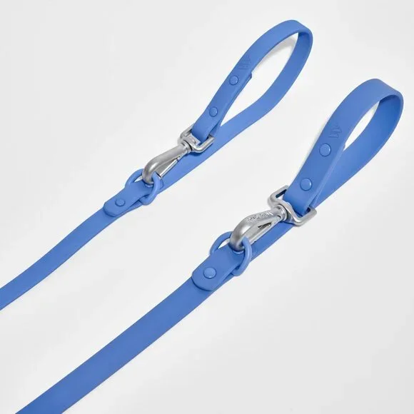Wild One Dog Leash Adjustable MOONSTONE NEW - Picture 2 of 3